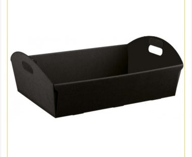 cesta cartoncillo bagbol