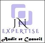 JN Expertise - Cabinet d'expertise comptable Audit et Conseil à Yaoundé logo