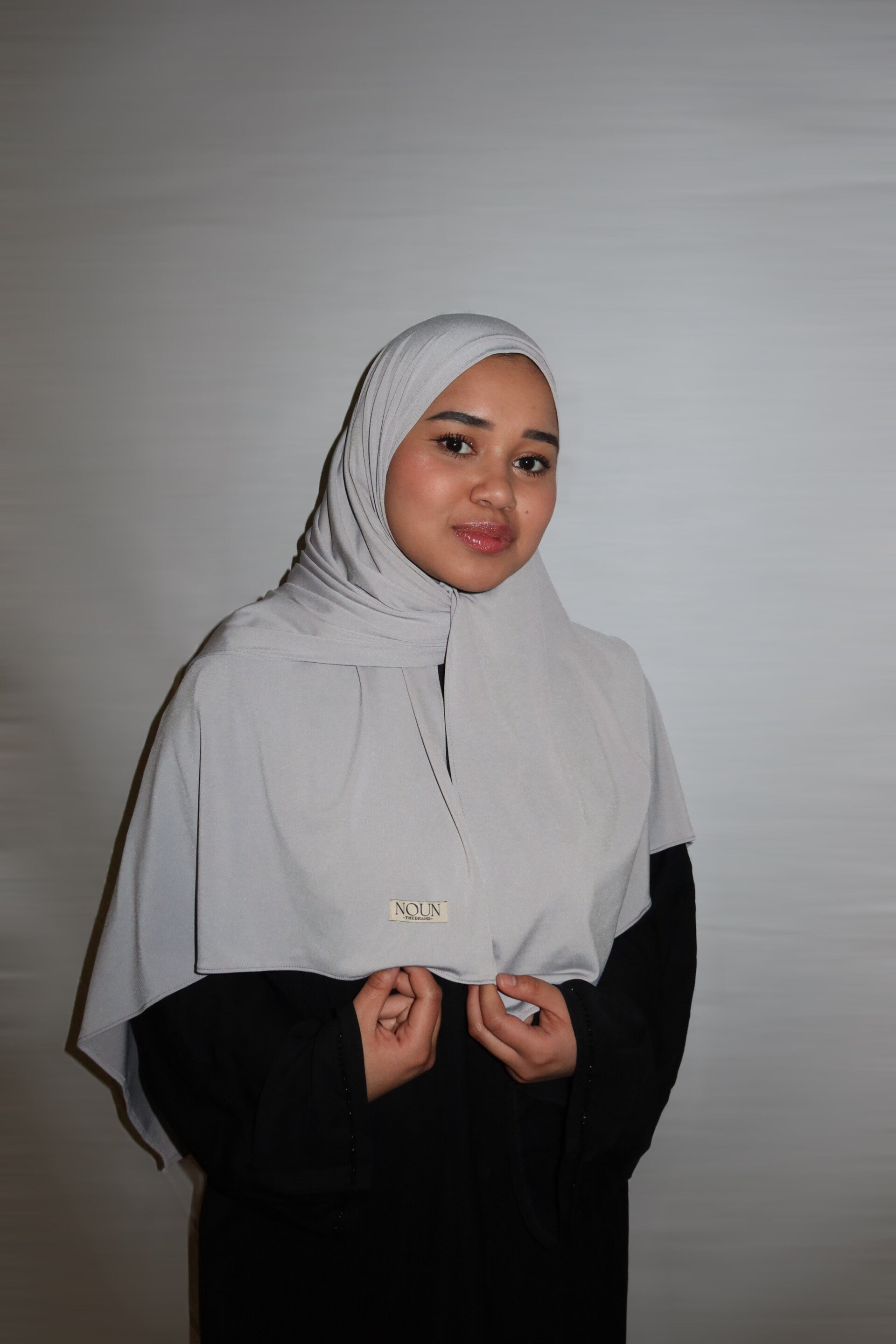 Light Premium Jersey - Silver