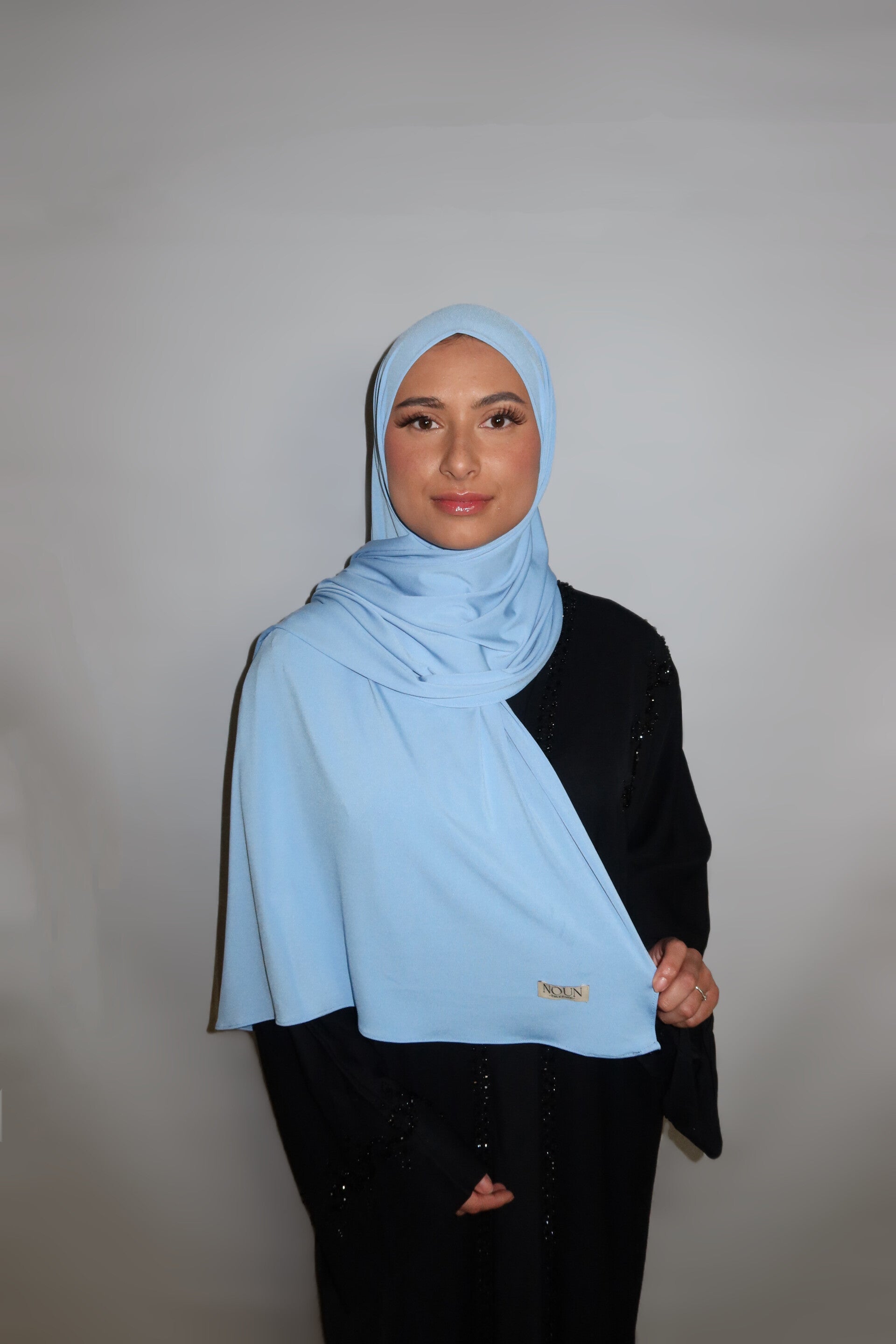 Light Premium Jersey - Ciel