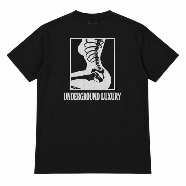 SPINE TEE