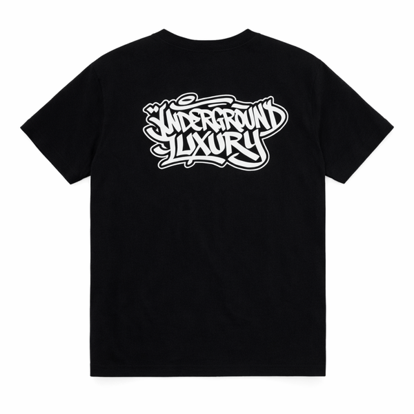 Underground hand style