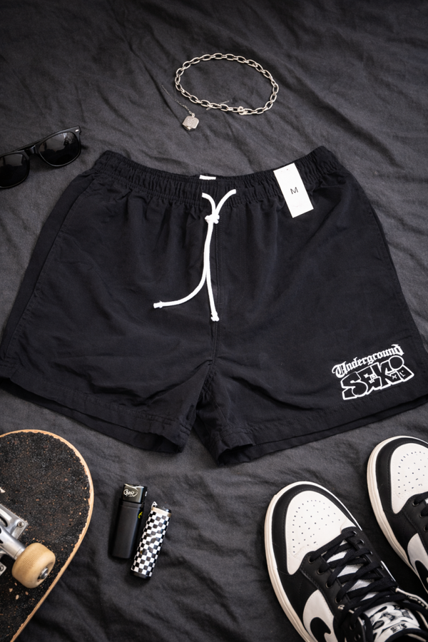 SEKI SHORTS