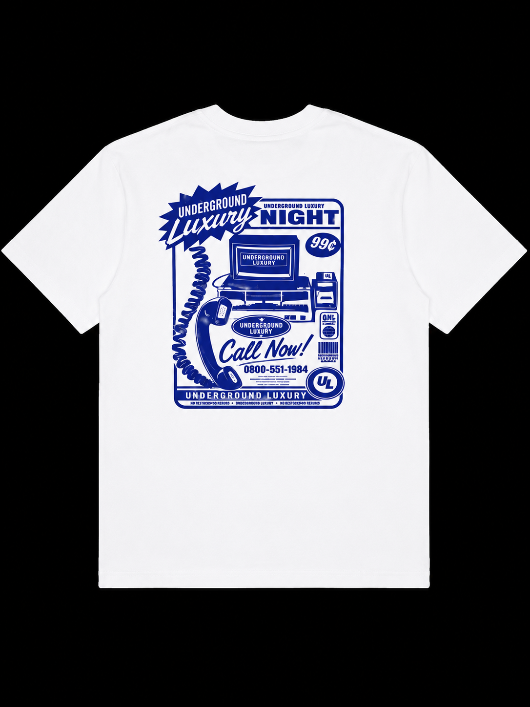 Night Call