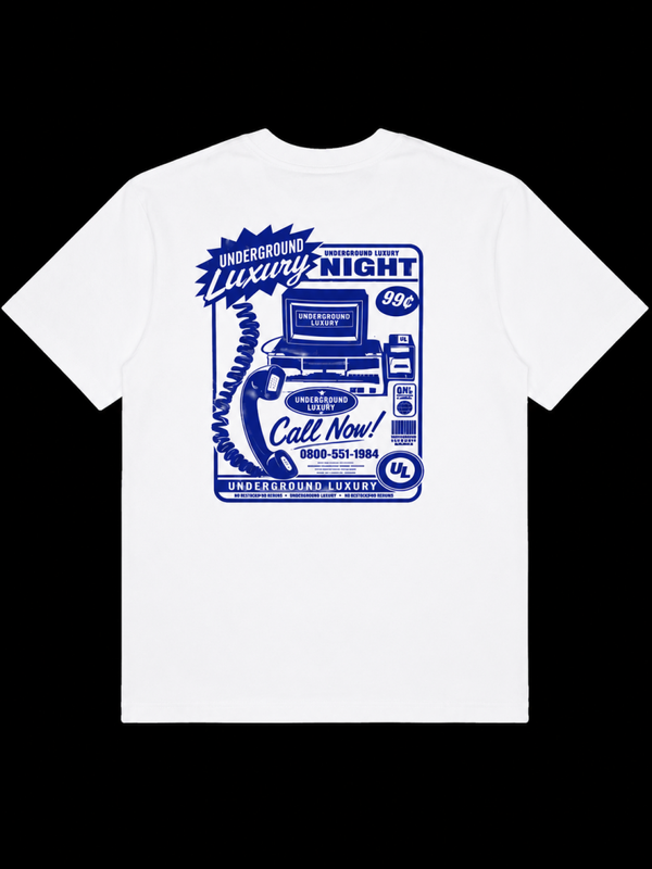 Night Call