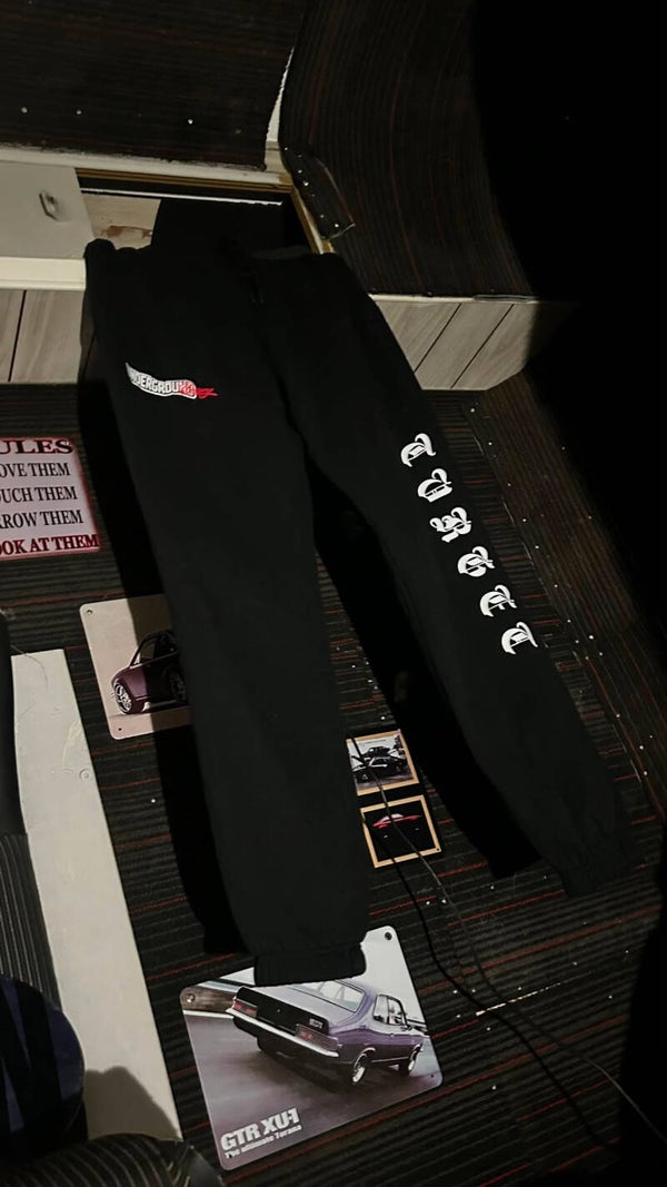 Target tracksuit pants