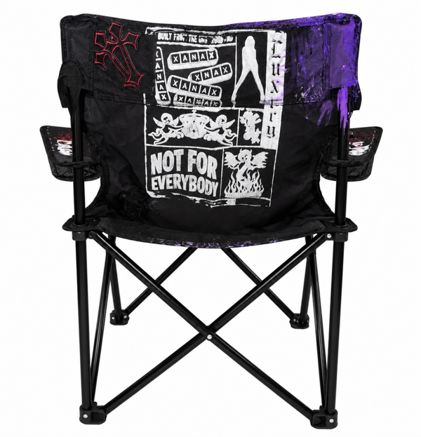 BIG DOG CHAIR