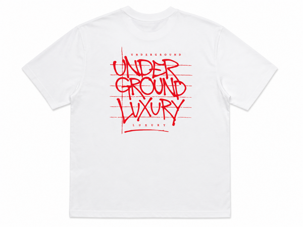 Underground notes