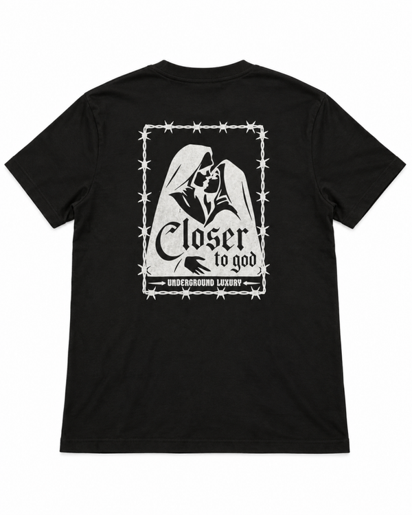 Closer to God