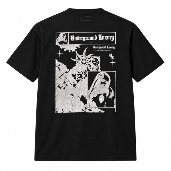 VEIL TEE