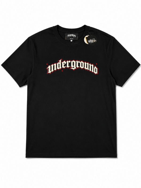 Underground Heritage Tee