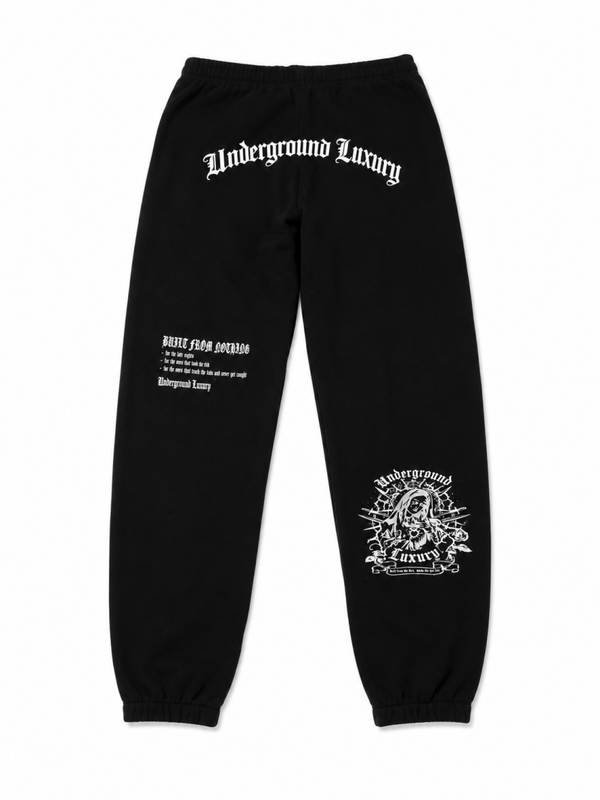 Heart of Thorns Tracksuit