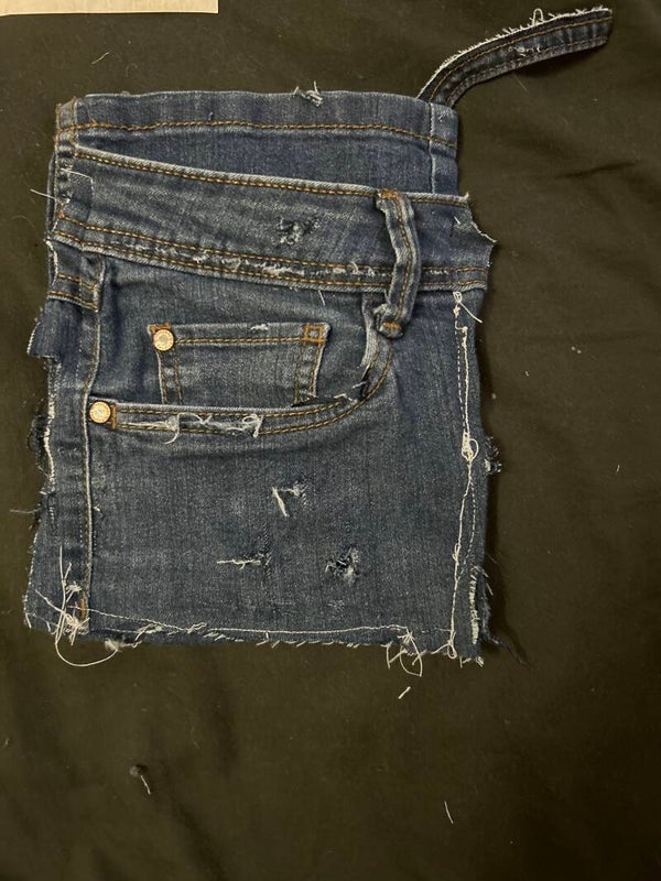 Big dog denim