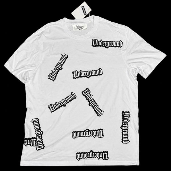 Underground scatter