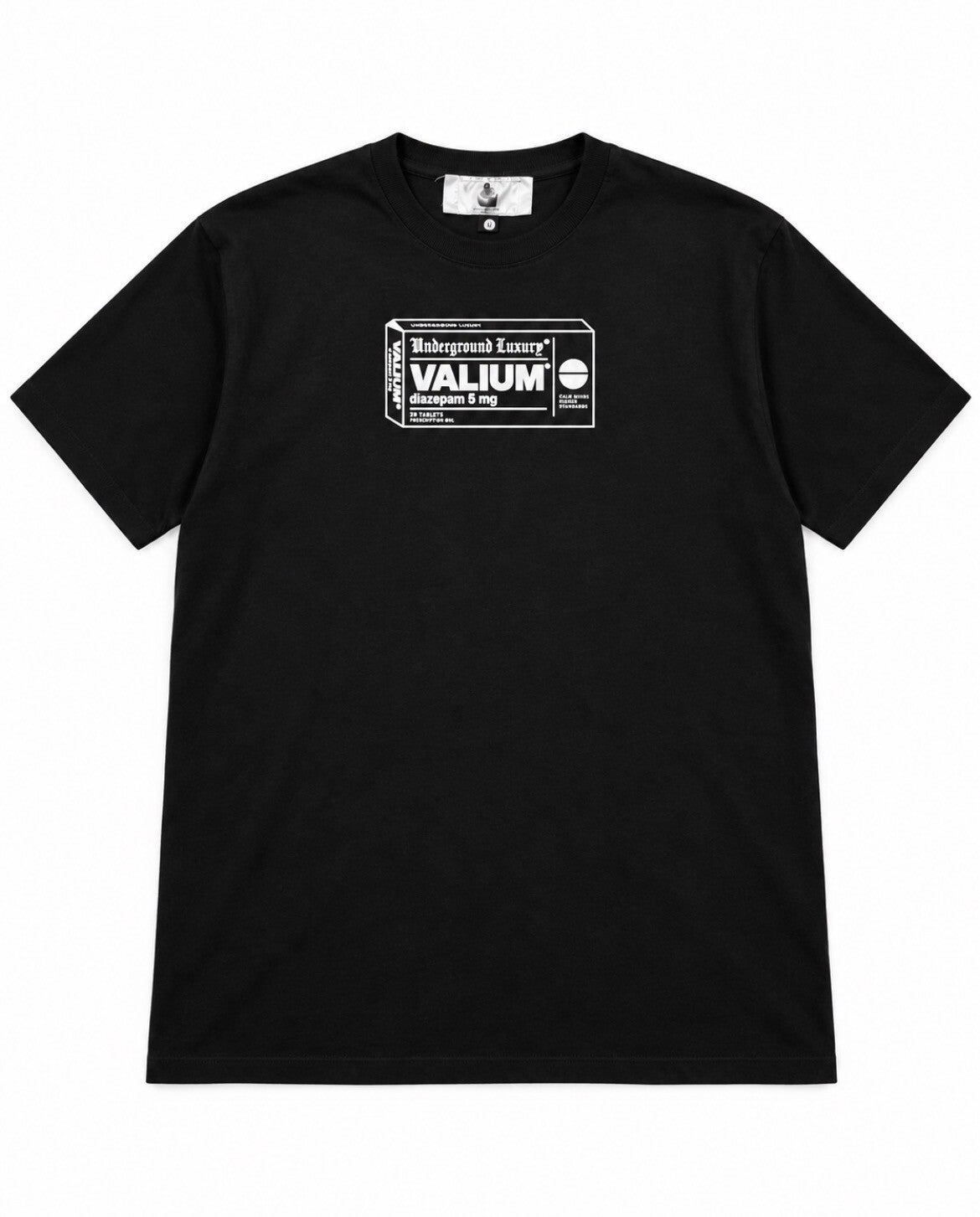 Valium