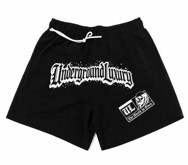 Underground luxury  UL