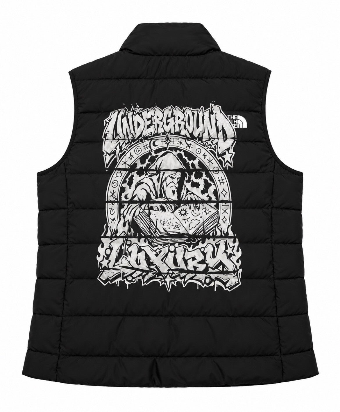 The Northface