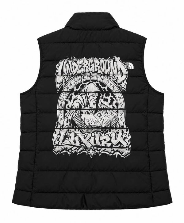 The Northface