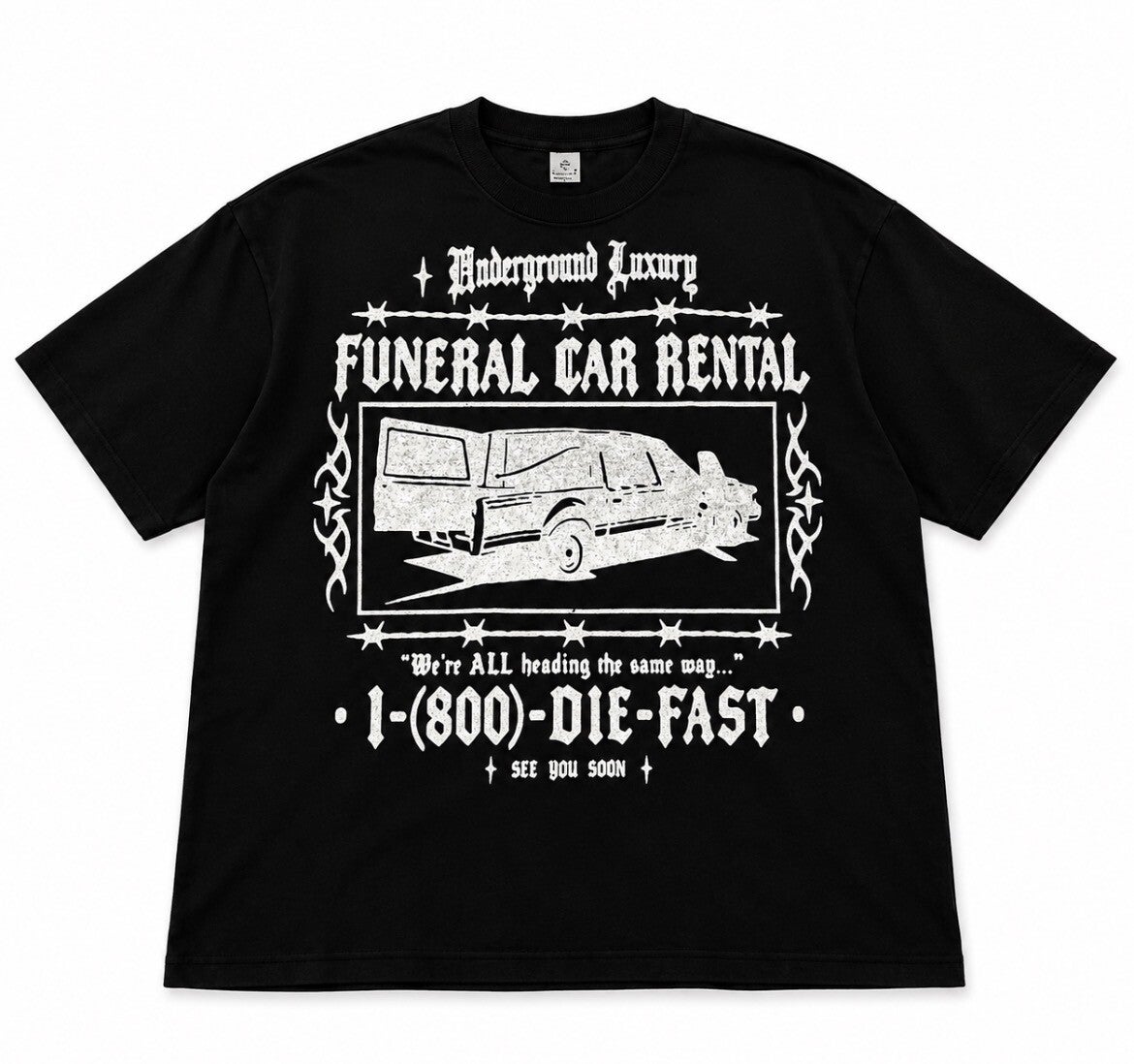Funeral care