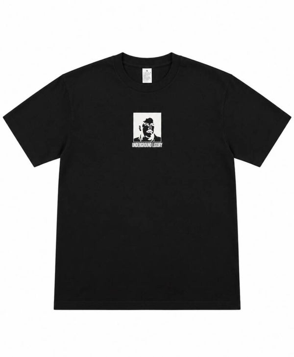 PABLO NO HAIR MY BRAZ TEE