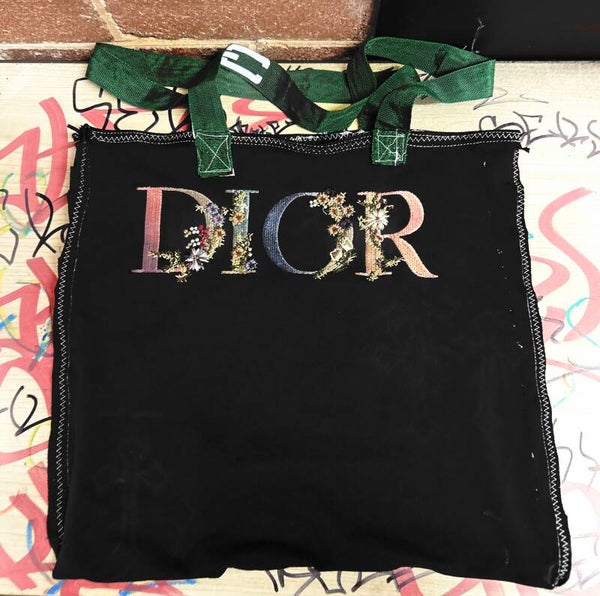 Underground x Dior