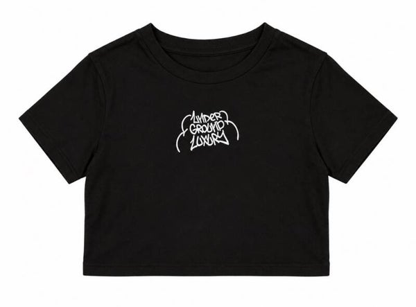 Graffiti logo