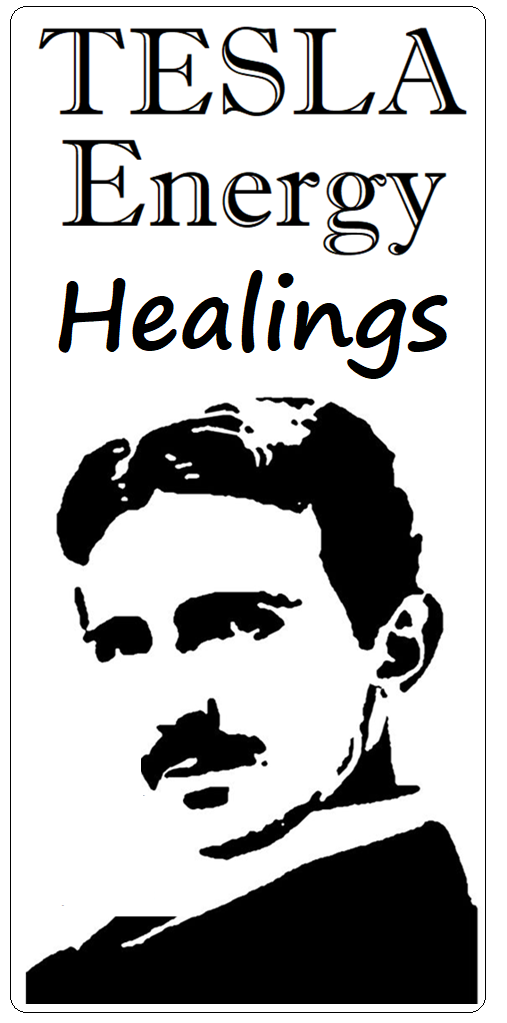 Nikola Tesla Quantum Coil Healing