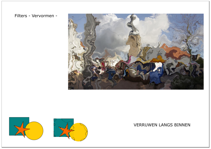 verruwen langs binnen