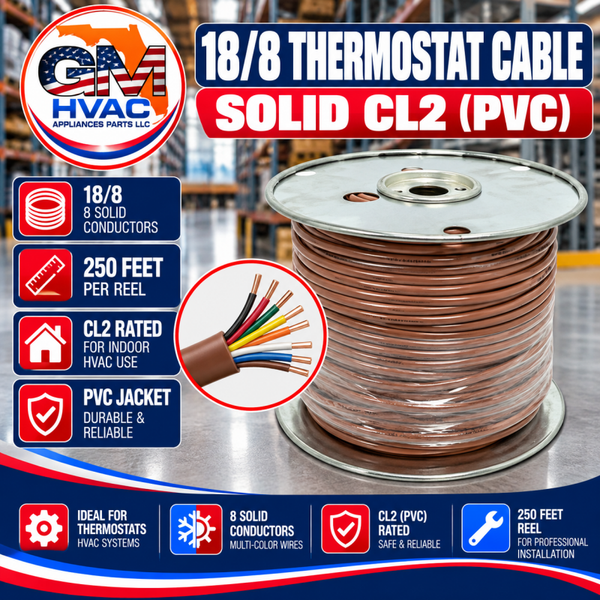 TERMOSSTAT CABLE 250