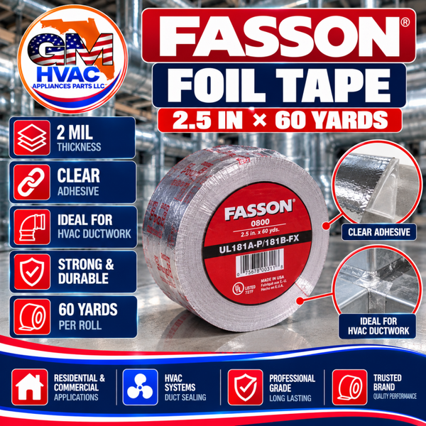 Silver Tape