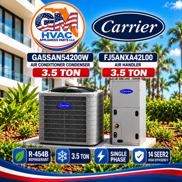 CARRIER 3.5