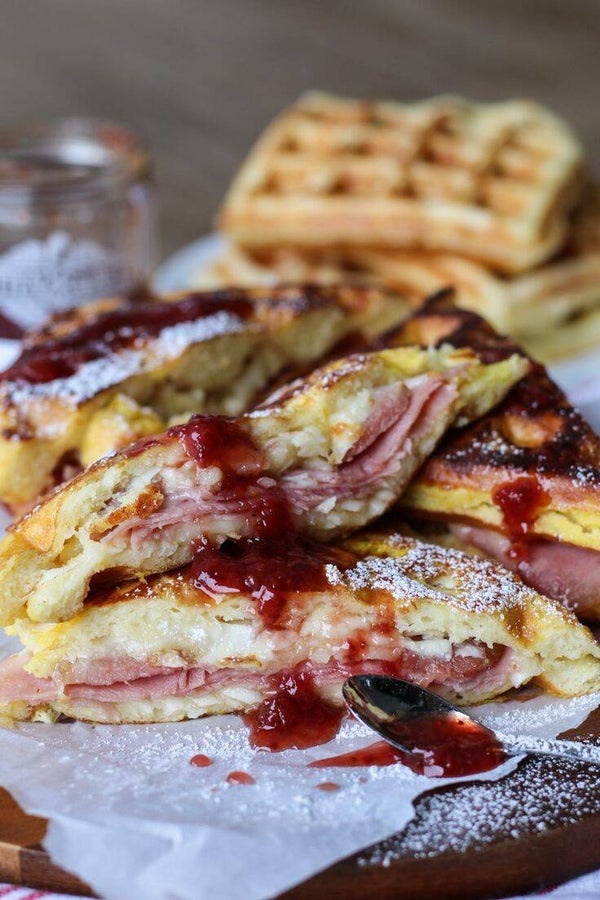 Monte Cristo
