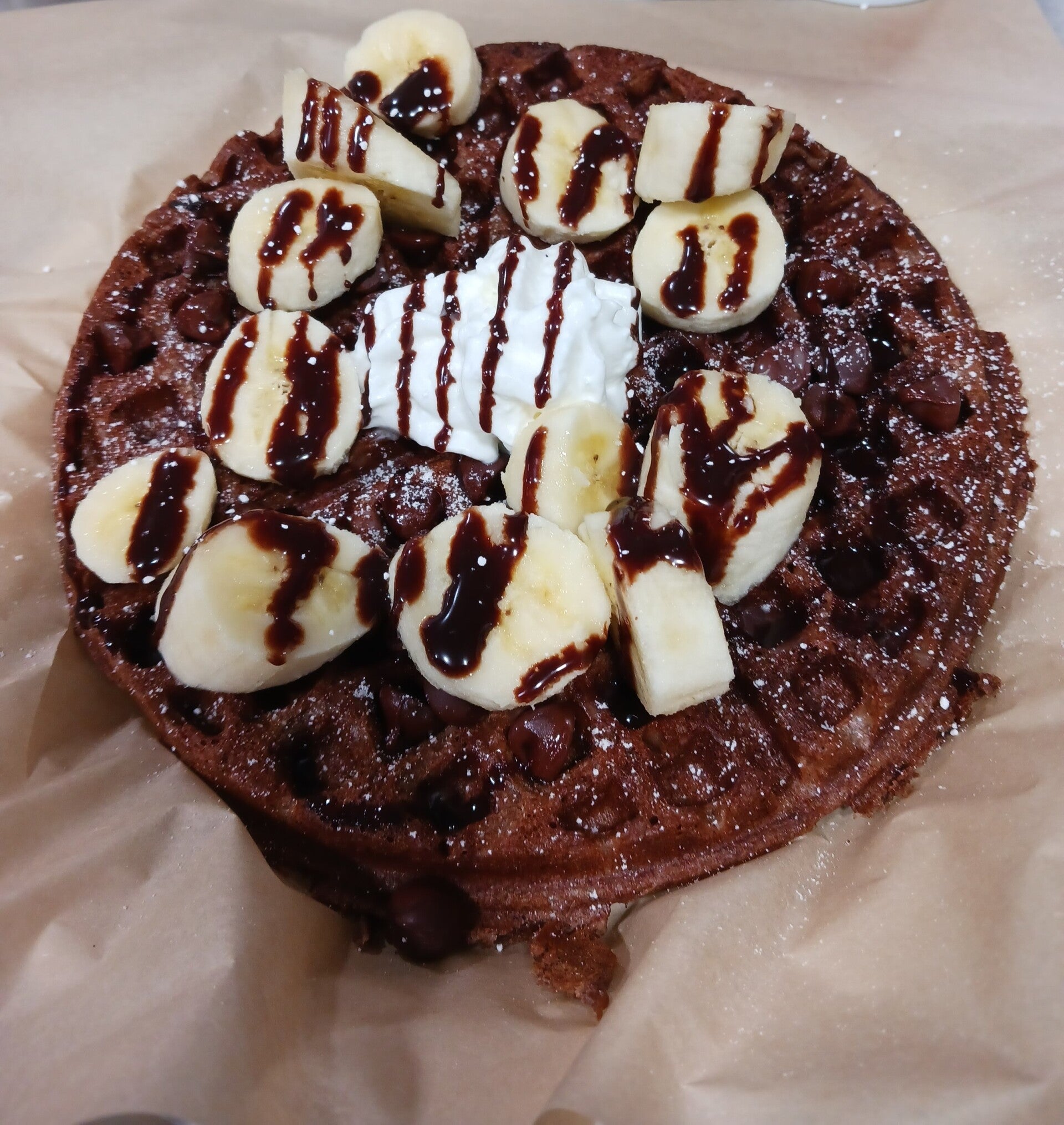 Choco-Nana