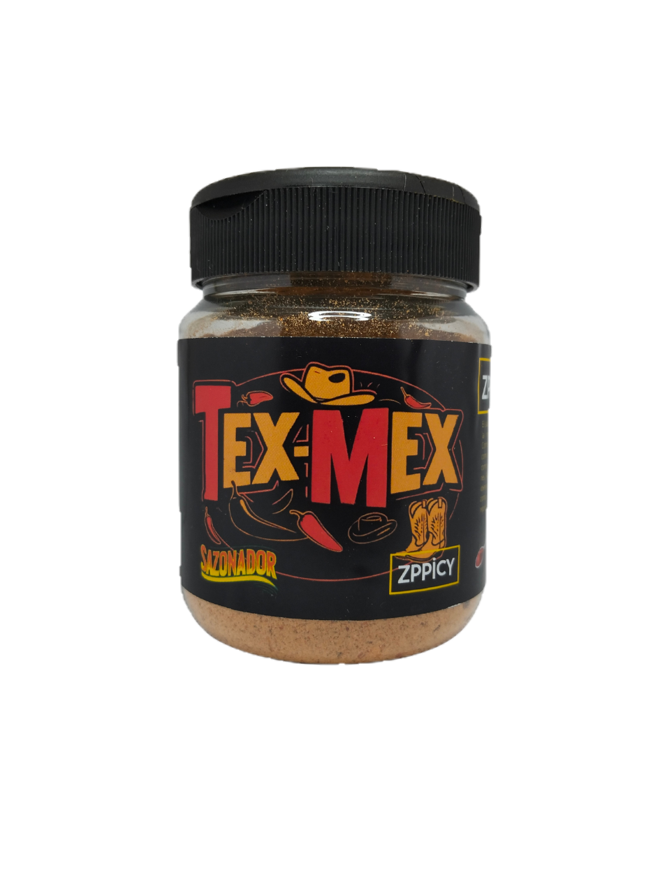 Tex-mex