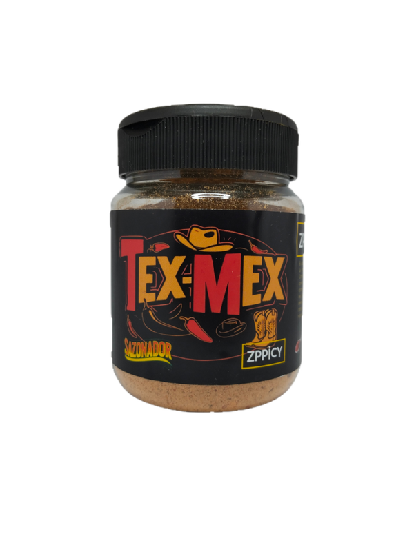 Tex-mex