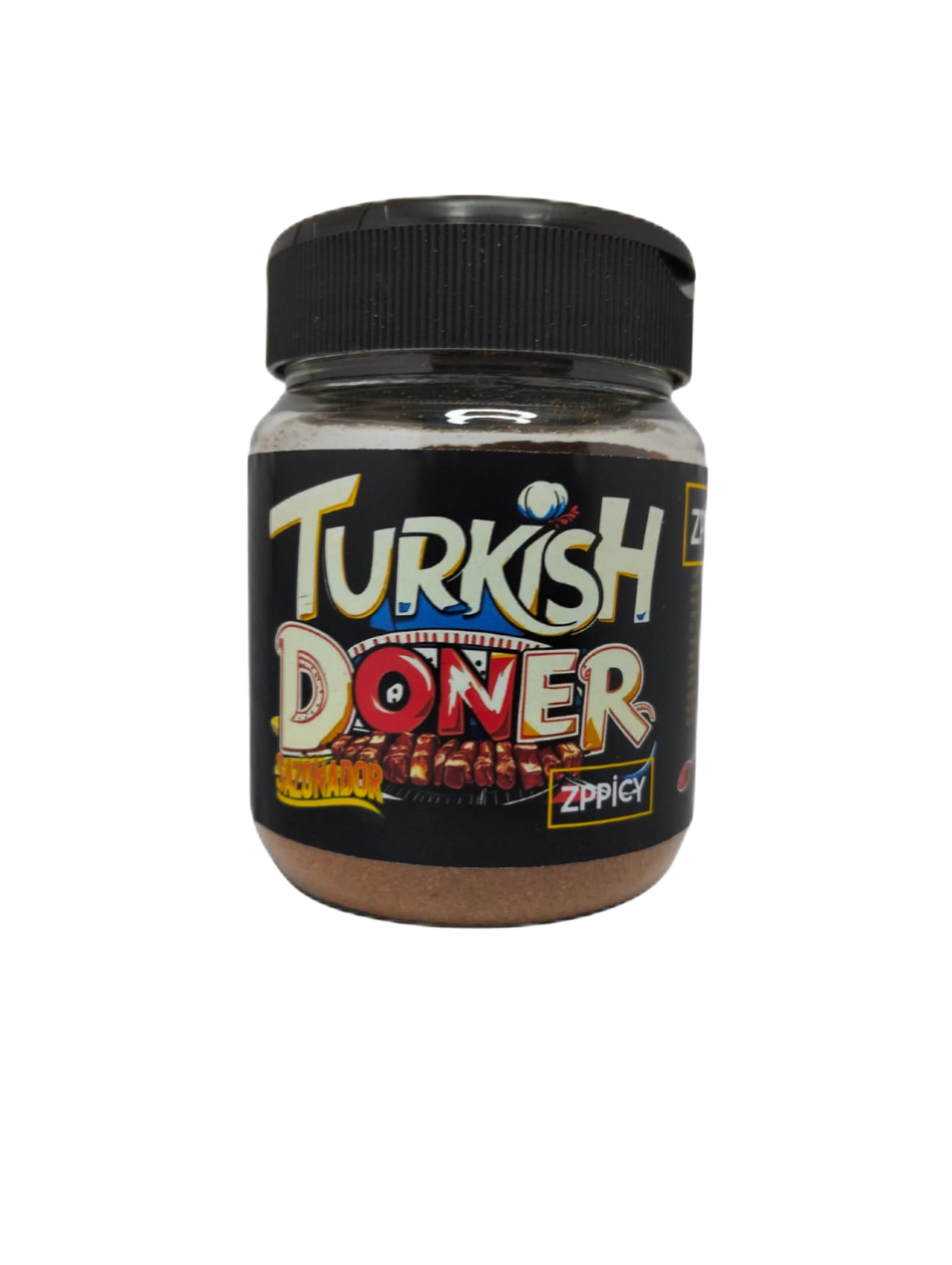 Turkish Doner