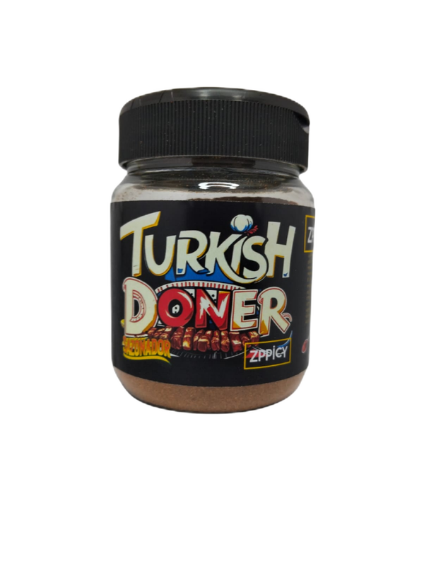 Turkish Doner