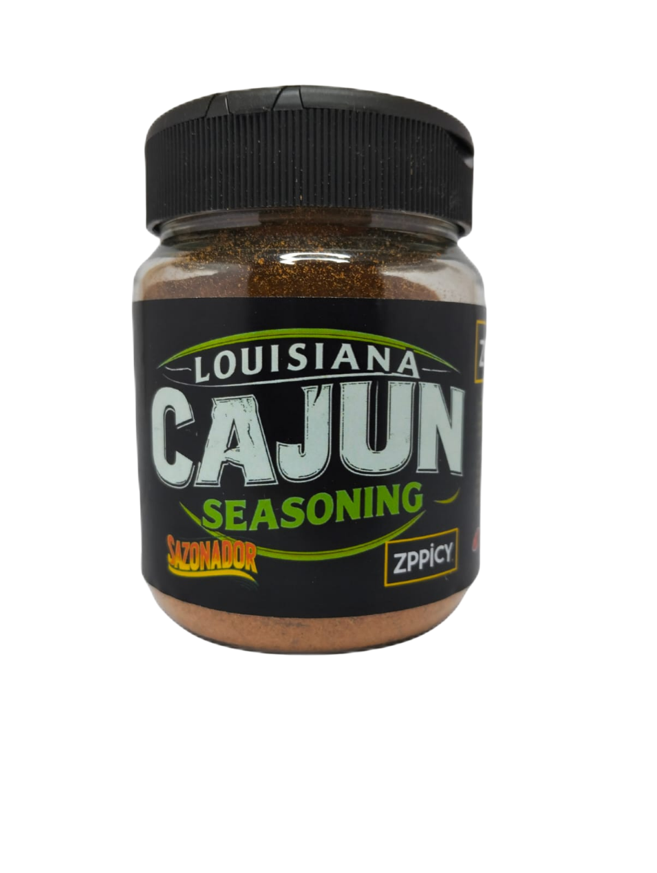 Cajun