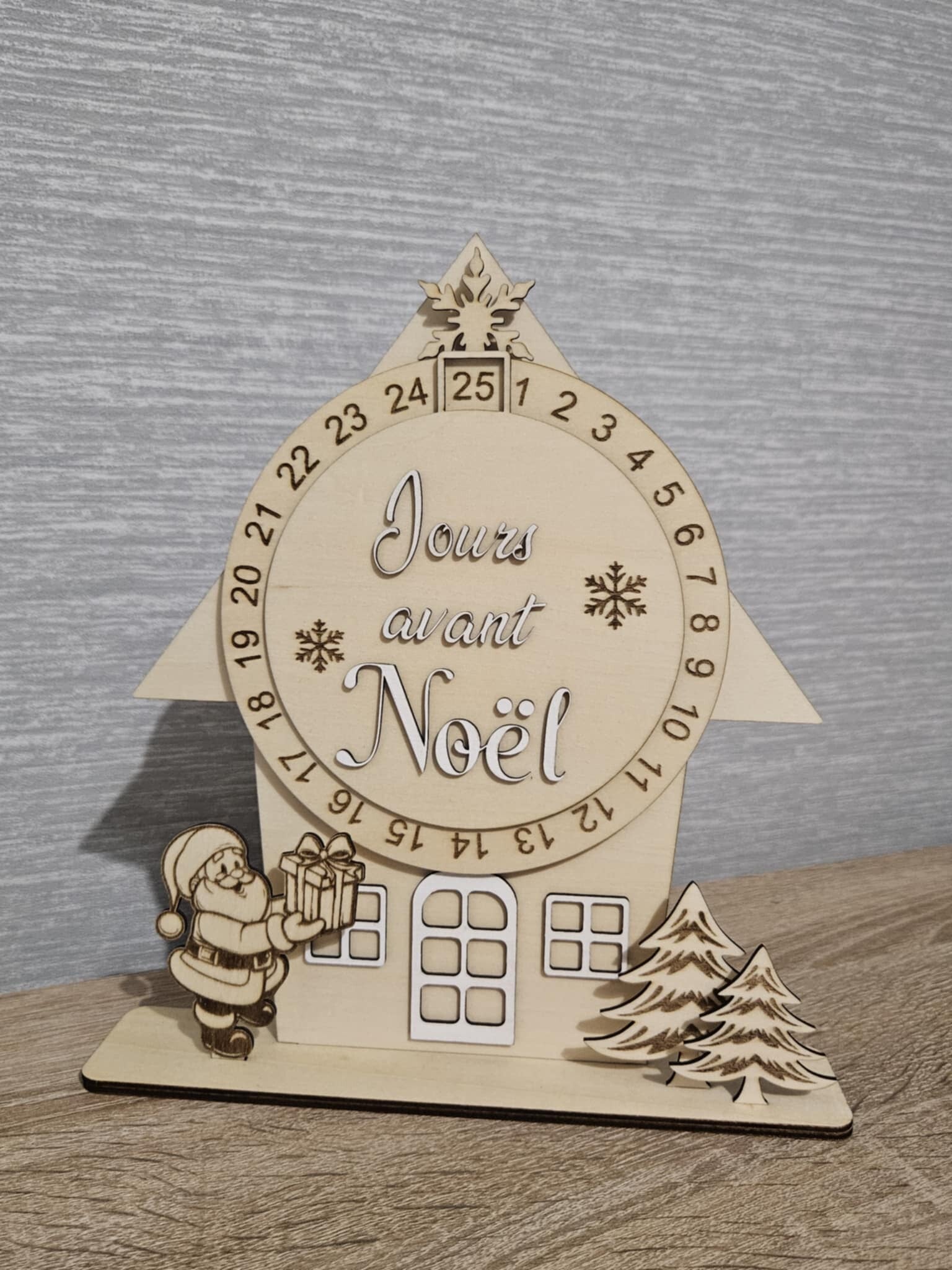 maison compte à rebours 2