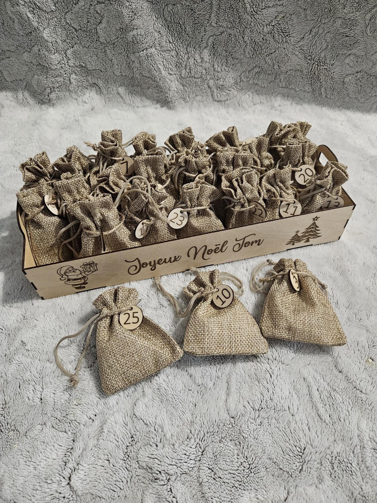 calendrier de l'avent 2