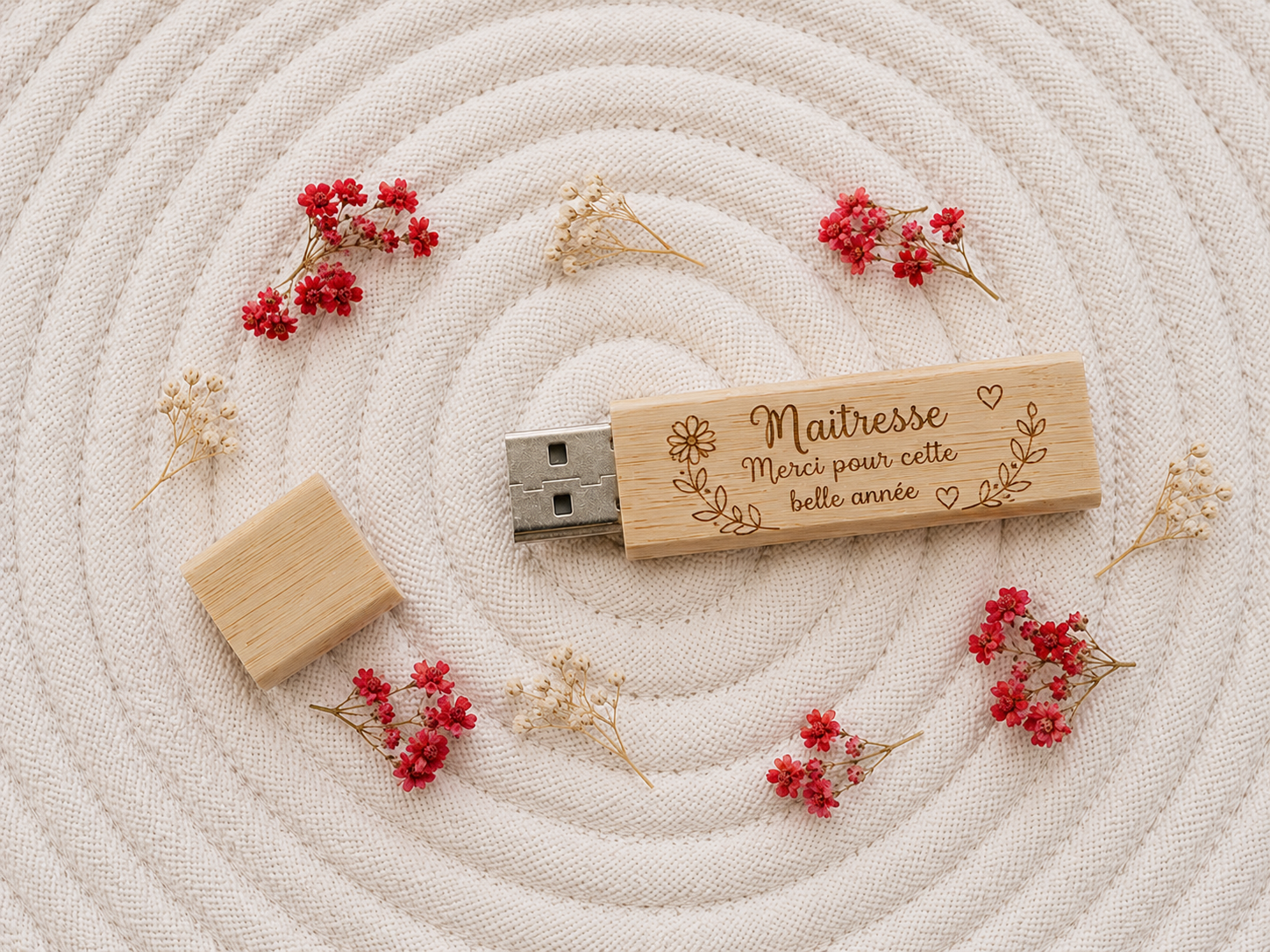 clé usb