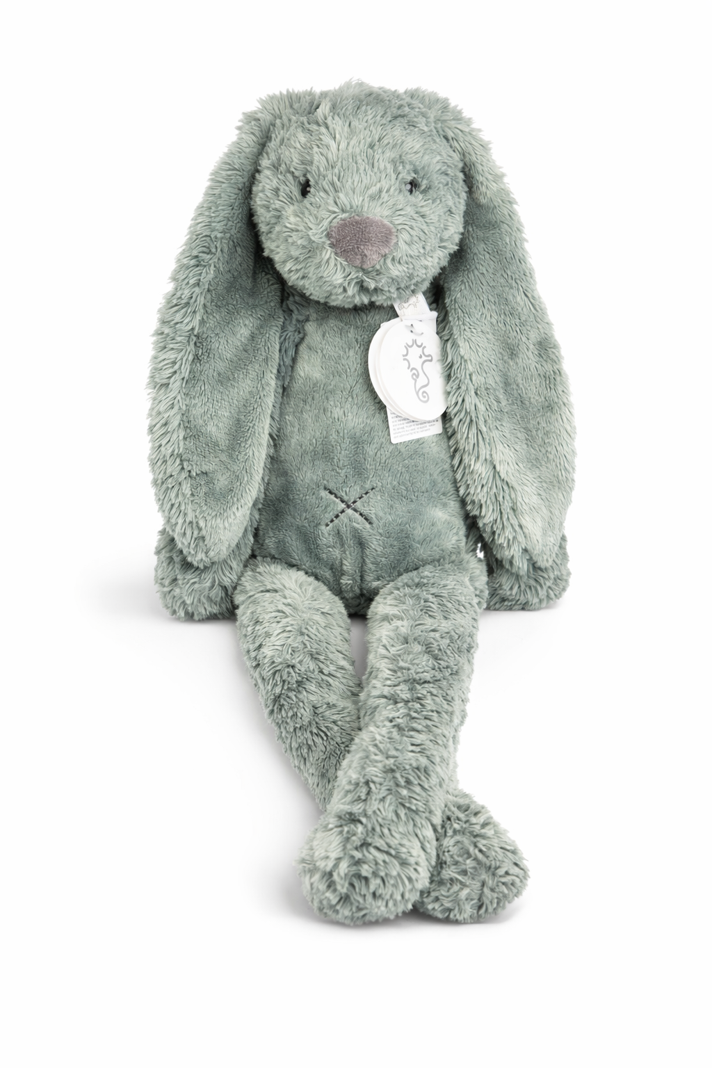Hase salbeigrün