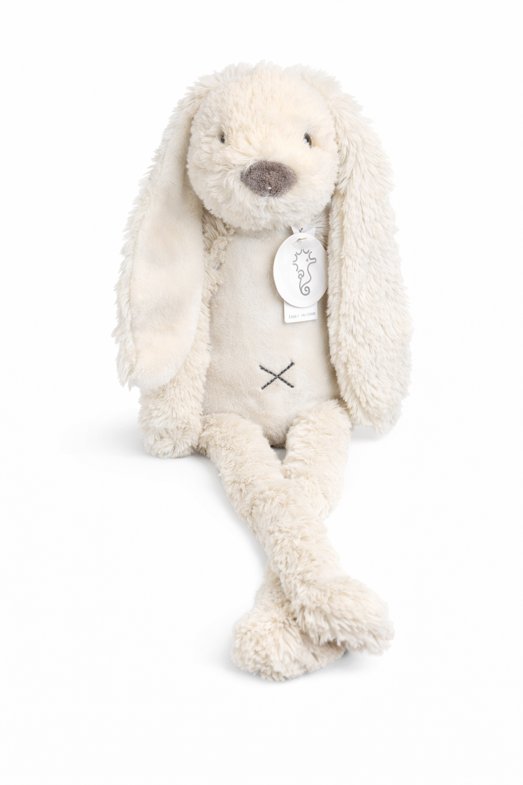 Hase weiß