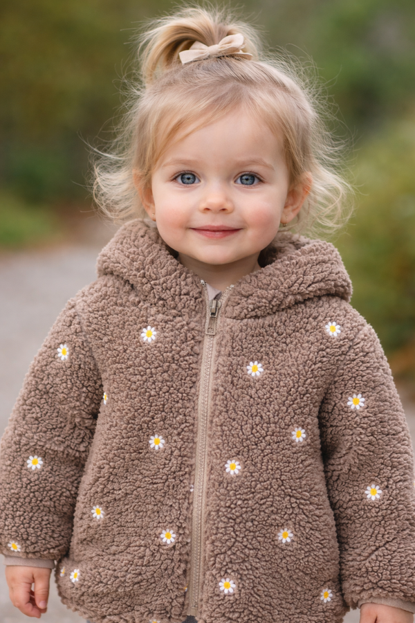 Teddy Jacke