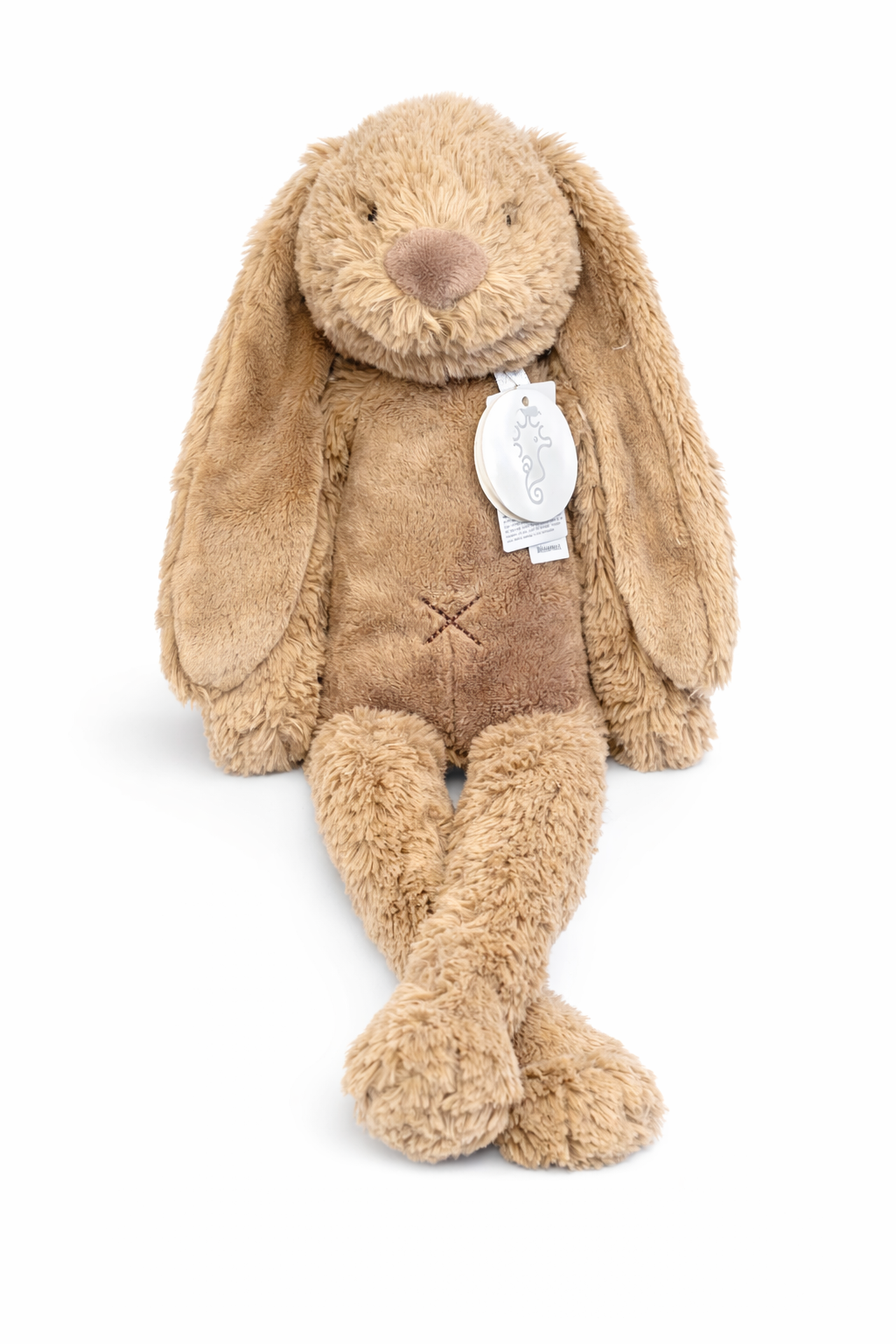 Hase braun