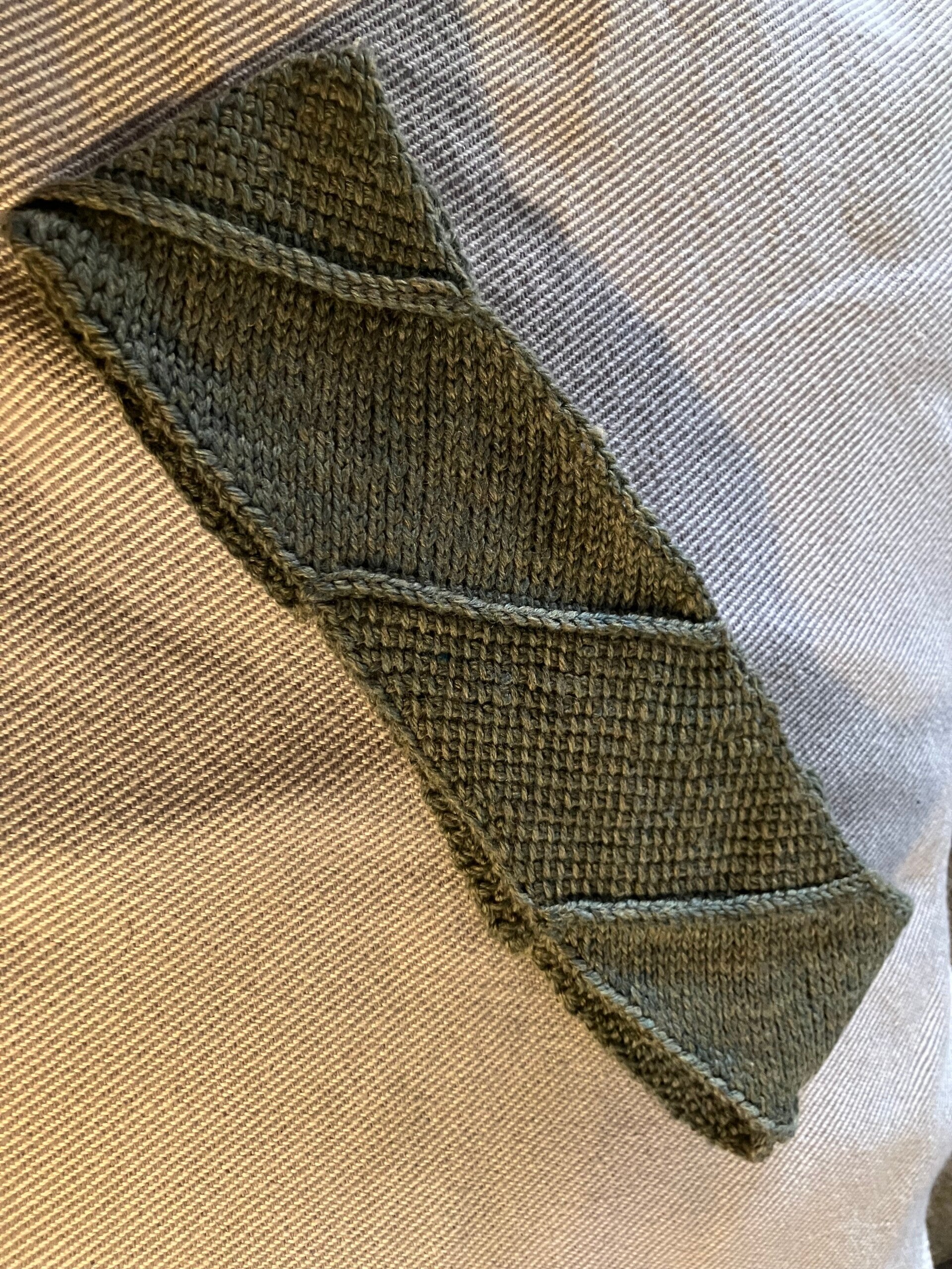 Tunisian Crochet March 7, 2026, 8:30-11:30