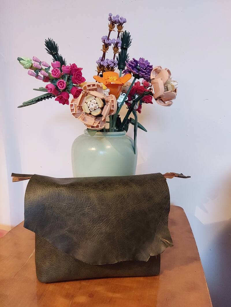 Stanly met klep totaal beeld