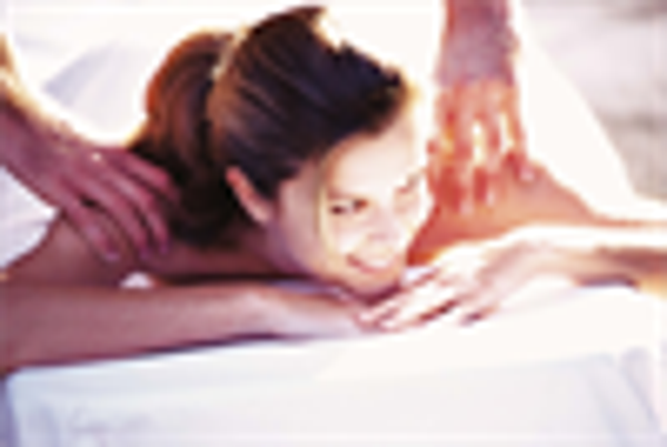 NEK,-RUG, SCHOUDERMASSAGE 25 minuten