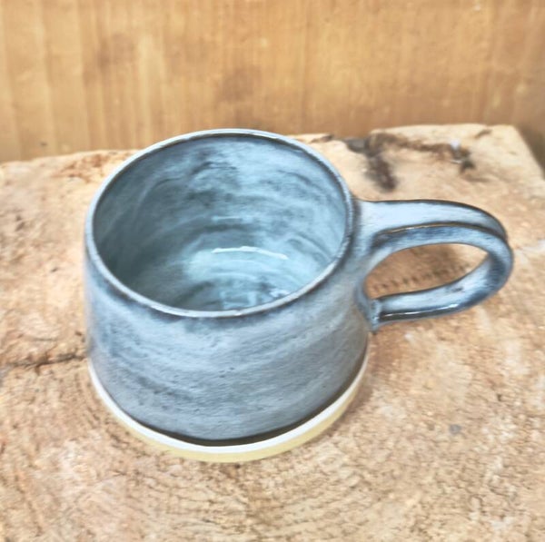 Becher