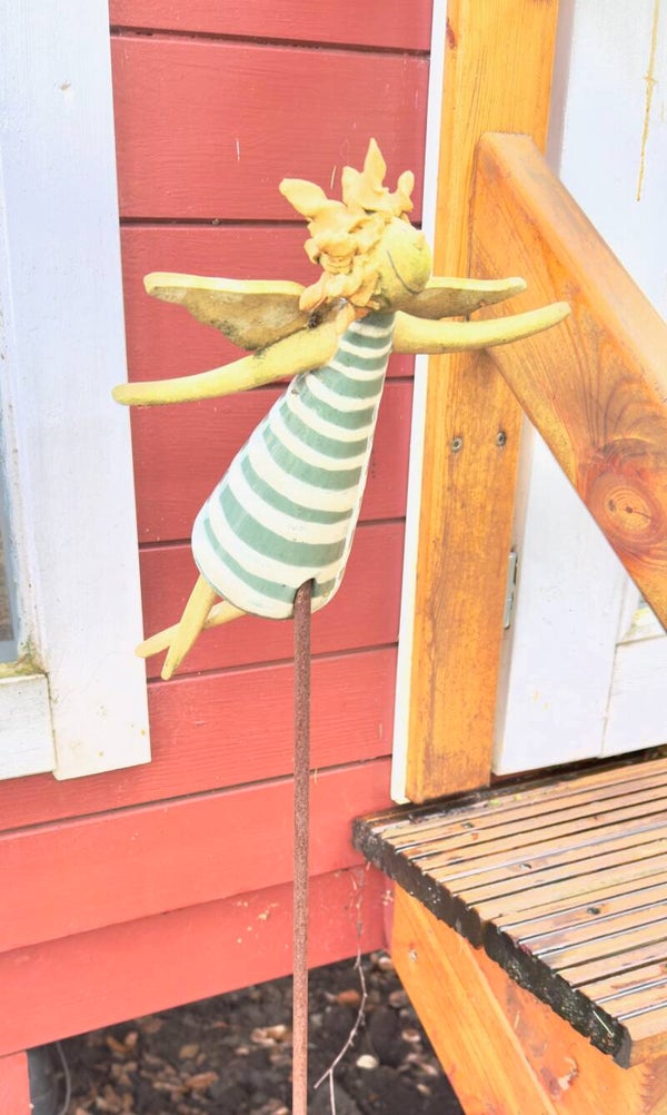 Engel-Stehle